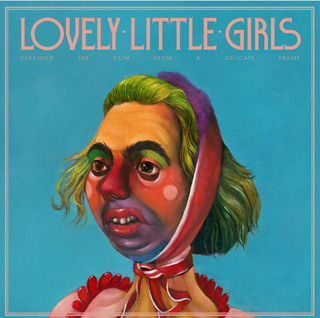 LOVELY LITTLE GIRLS — Cleaning The Filth From A Delicate Frame