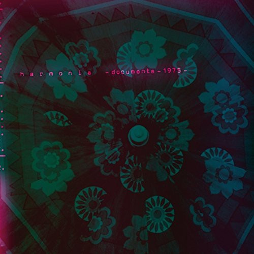 HARMONIA — DOCUMENTS 1975