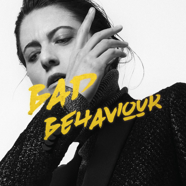 KAT FRANKIE — BAD BEHAVIOUR