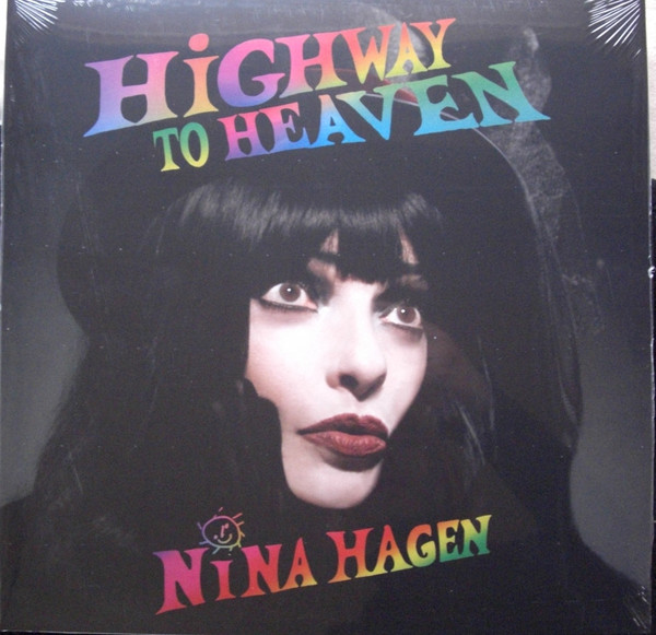 NINA HAGEN — Highway To Heaven