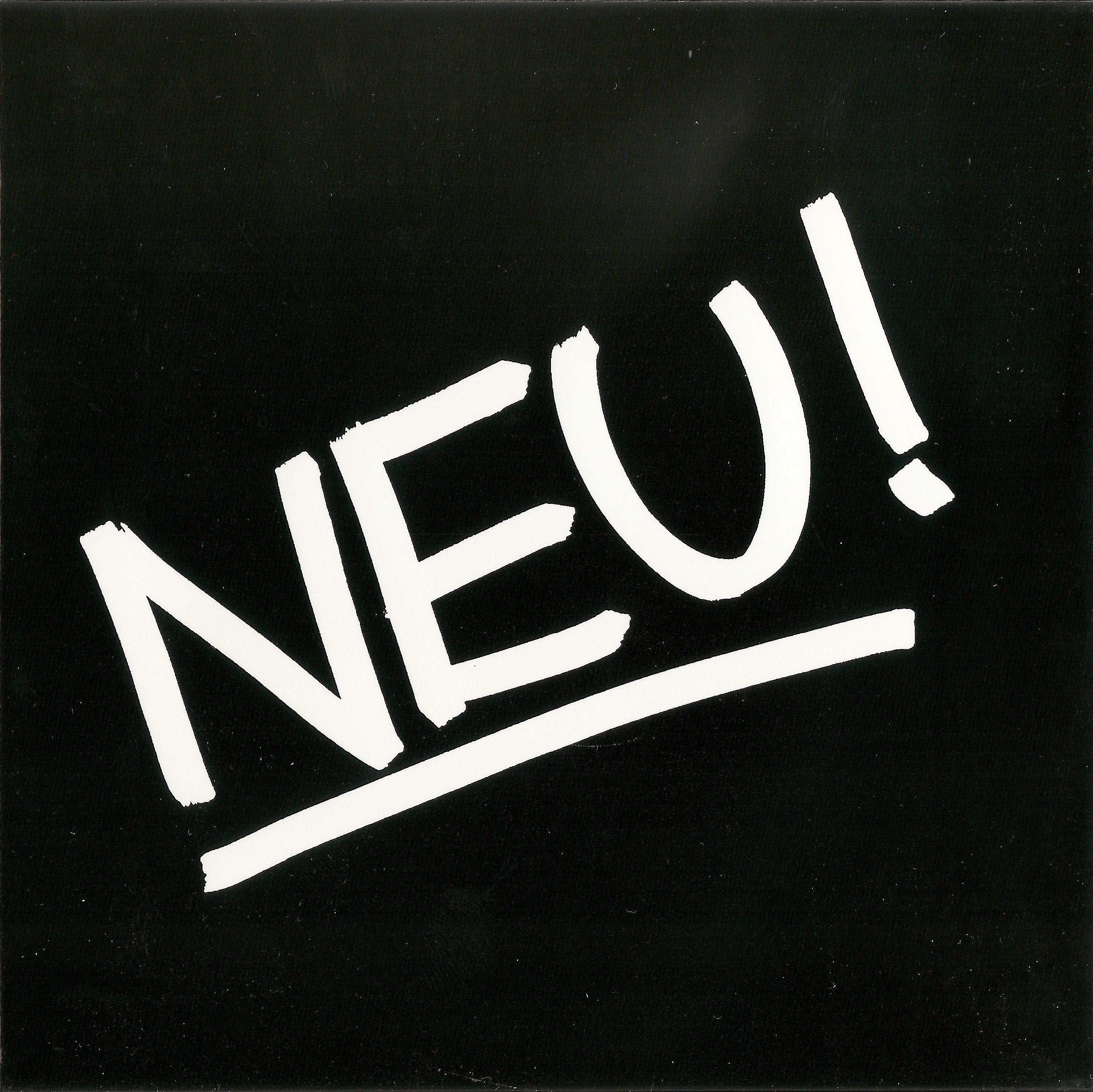 NEU! — NEU! 75