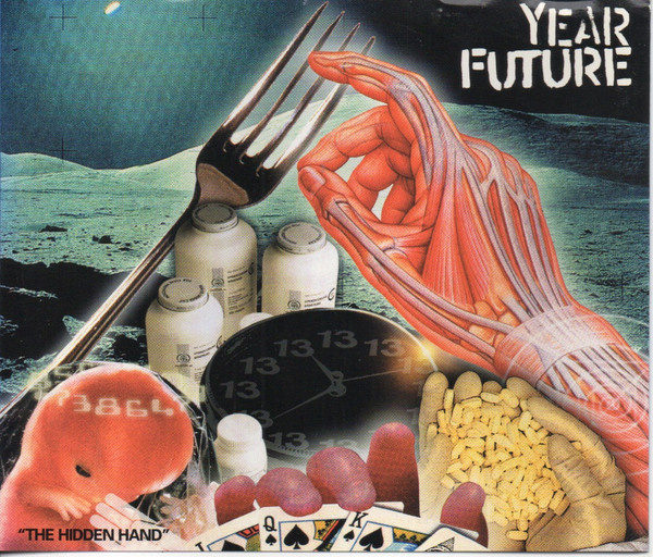 YEAR FUTURE — The Hidden Hand