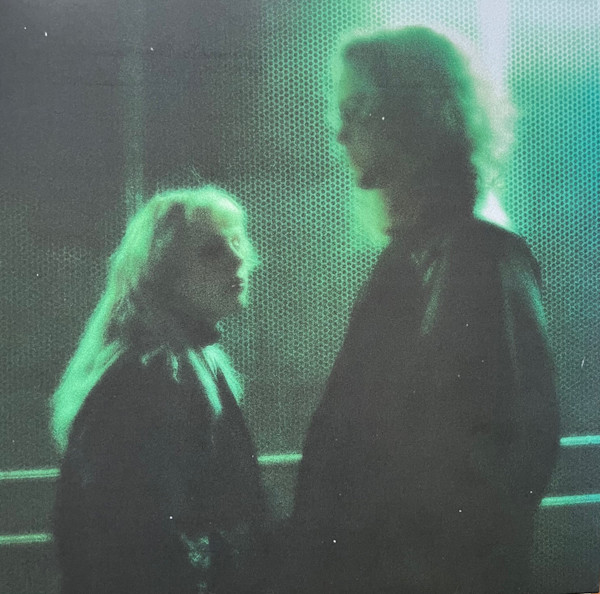 GLASBLUME — City In Rain