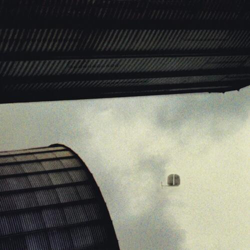 BOGUS BLIMP — Rdtr