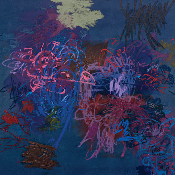 QUICKSAILS — Blue Rise