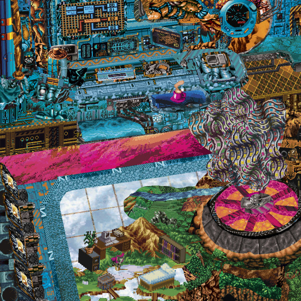 NONLOCAL FORECAST — Holographic Universe(S?)!