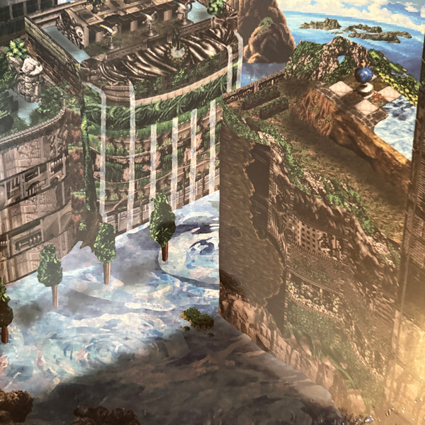 PULSE EMITTER — Tide Pools