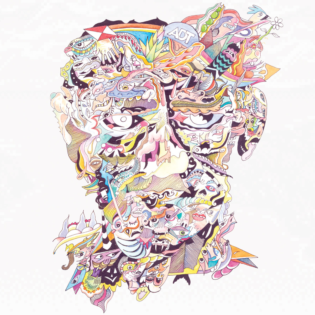 ADT — Insecurities