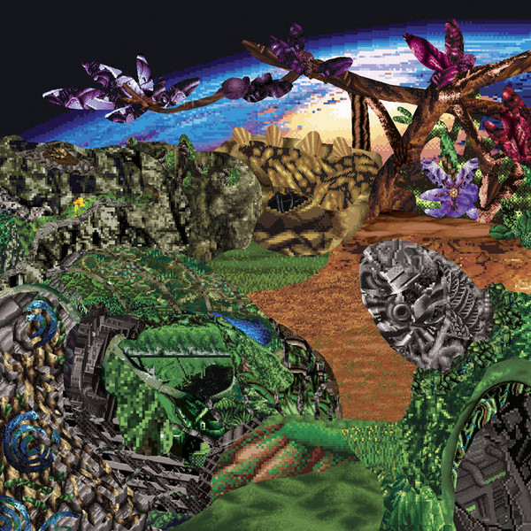 PULSE EMITTER — Swirlings