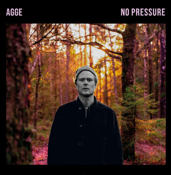 AGGE — No Pressure