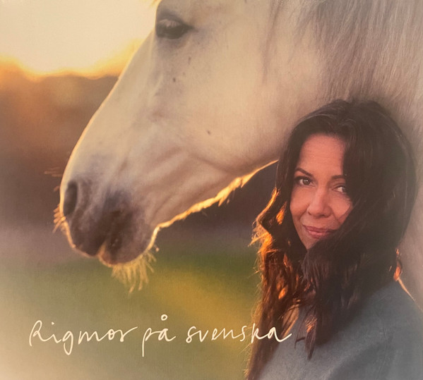 RIGMOR GUSTAFSSON — Pa Svenska