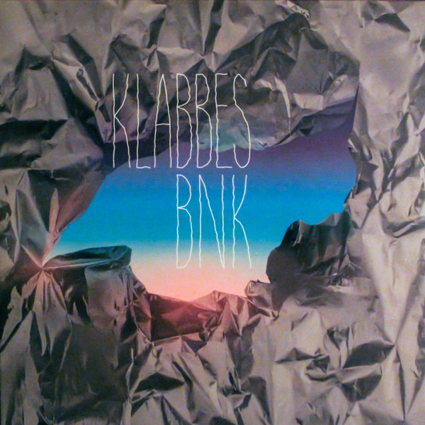 KLABBES BANK — Bnk