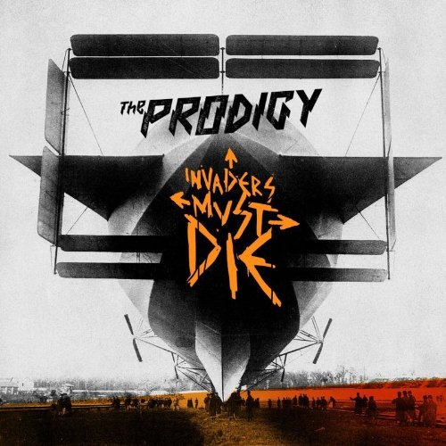 PRODIGY — Invaders Must Die