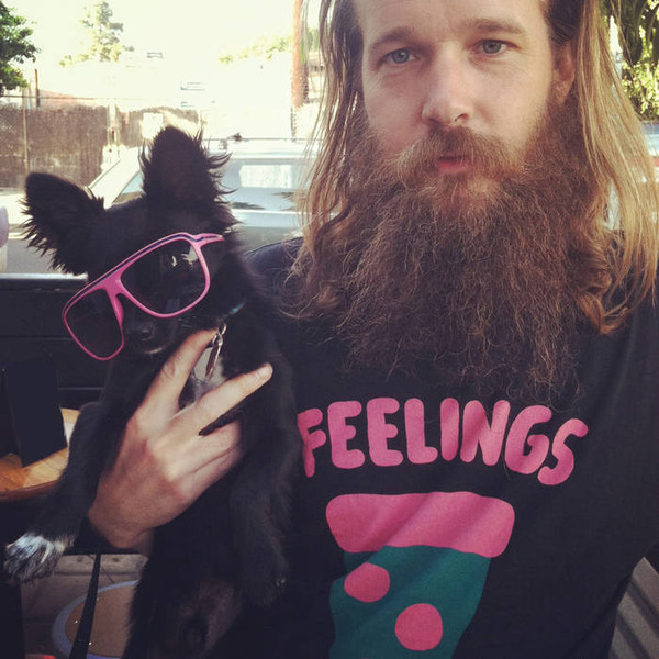 RUN ON SENTENCE — Feelings