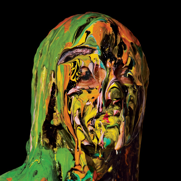 YEYEY — The Vision