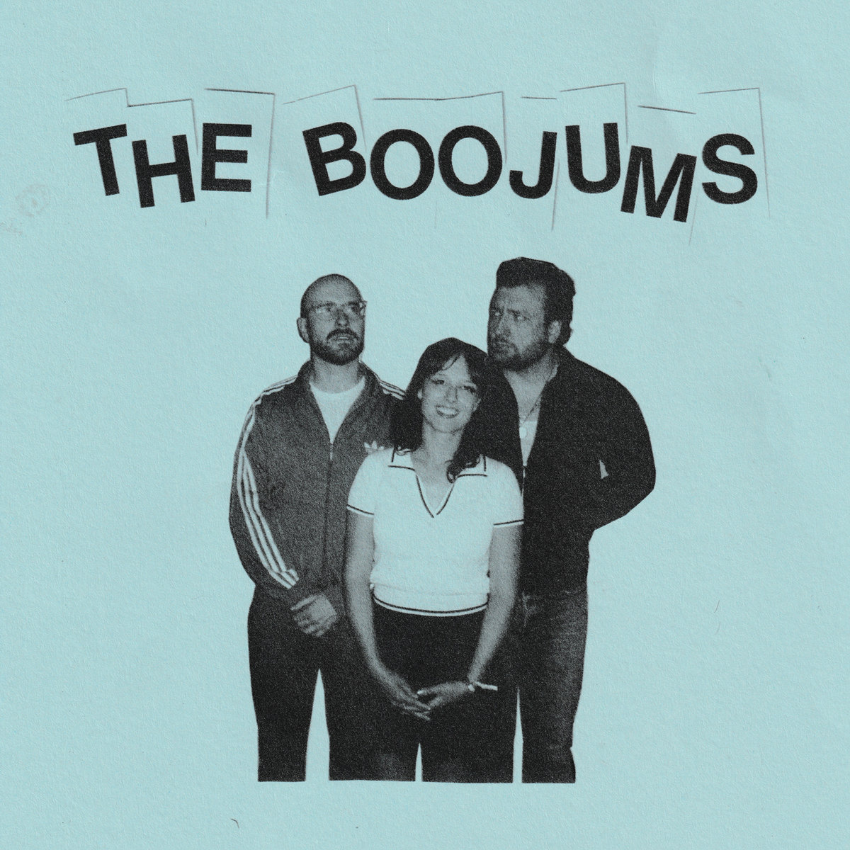 BOOJUMS — The Boojums