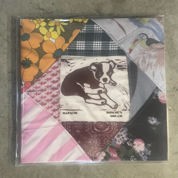 MAPACHE — Roscoes Dream
