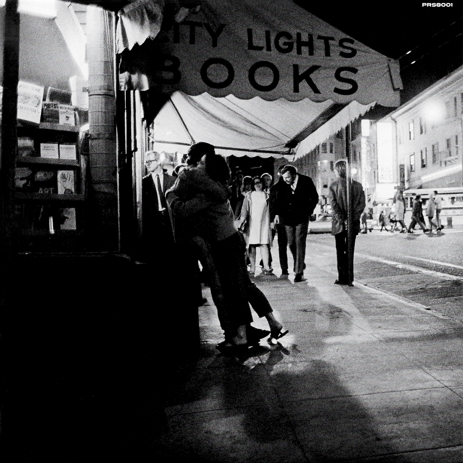 NICK WATERHOUSE — The Fooler