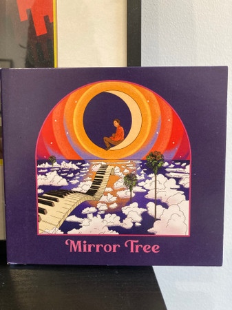 MIRROR TREE — Mirror Tree