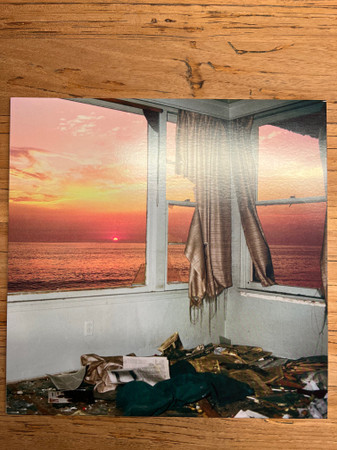 ALLAH-LAS — Zuma 85