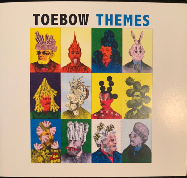 TOEBOW — Themes