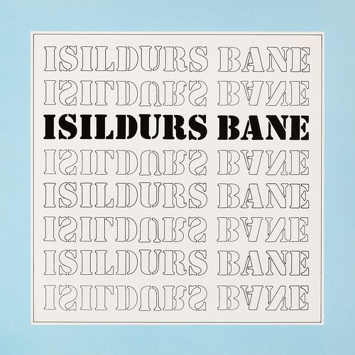 ISILDURS BANE — Sagan Om Den Irlandska Algen
