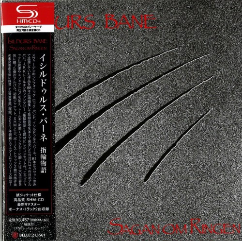ISILDURS BANE — Sagan Om Ringen