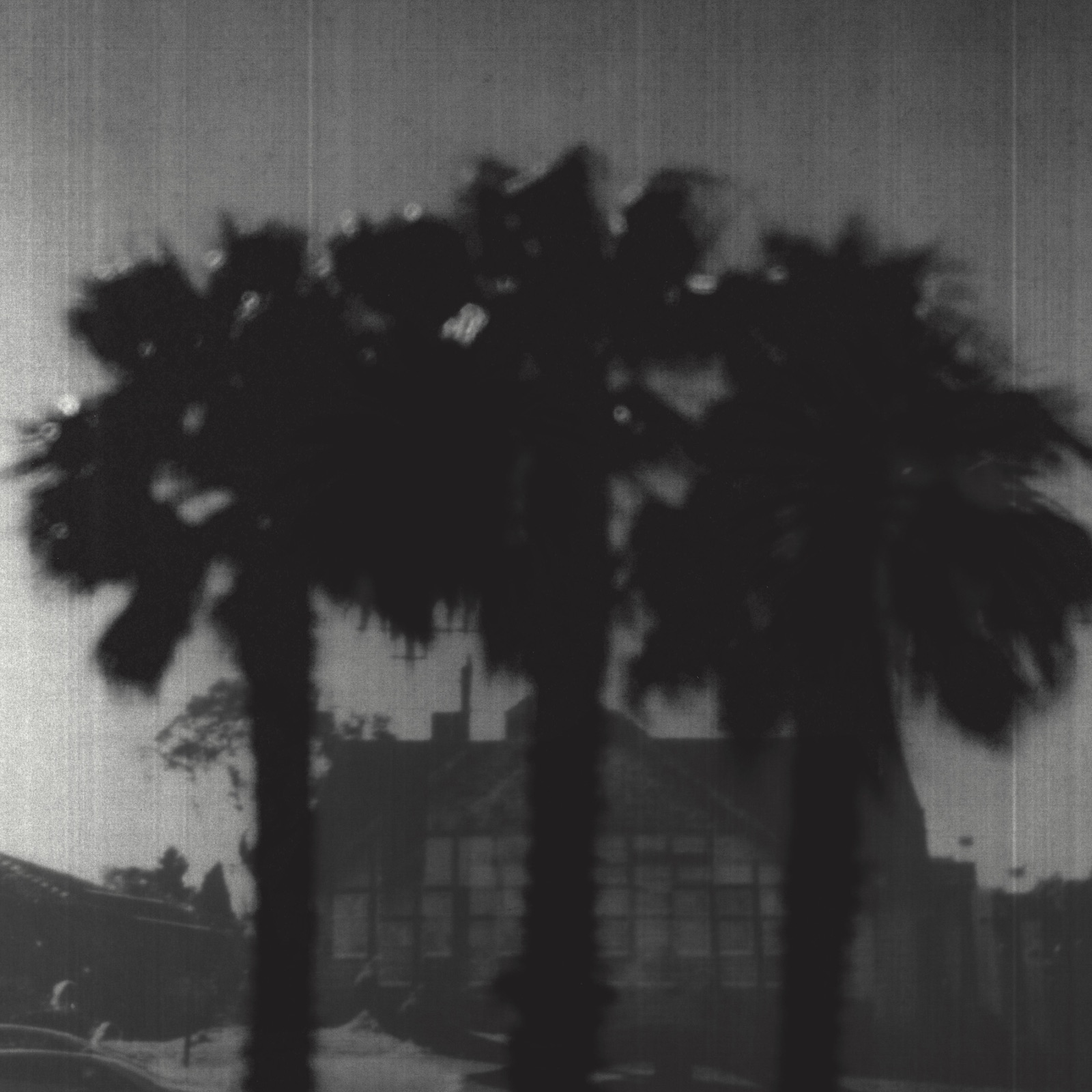 CHRIS SMITH — Second Hand Smoke