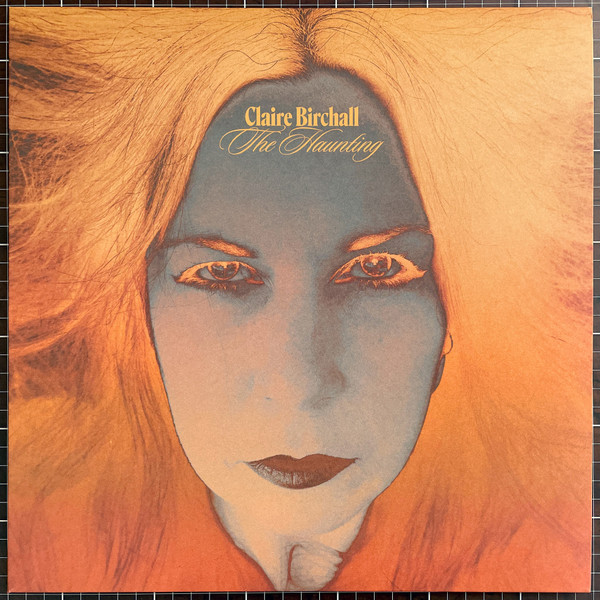CLAIRE BIRCHALL — The Haunting