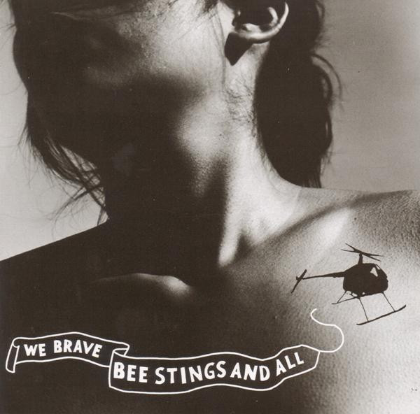 THAO WITH THE GET DOWN STAY DOWN — We Brave Bee Stings And All