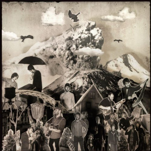 HORSE FEATHERS — Cynics New Year