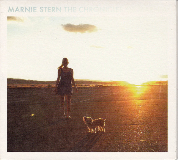 MARNIE STERN — The Chronicles Of Marnia