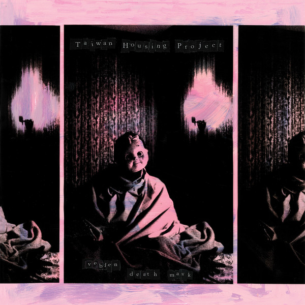 TAIWAN HOUSING PROJECT — Veblen Death Mask