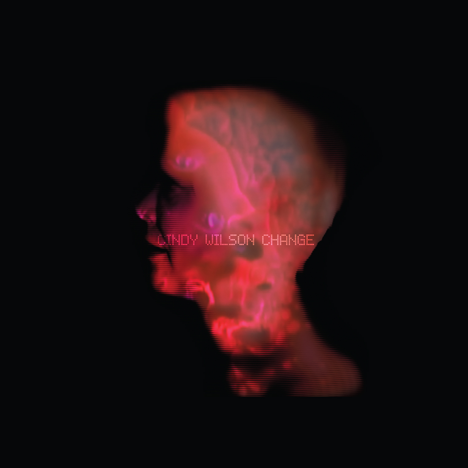 CINDY WILSON — Change