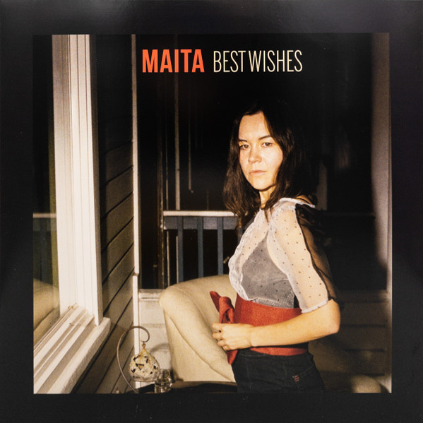 MAITA — Best Wishes