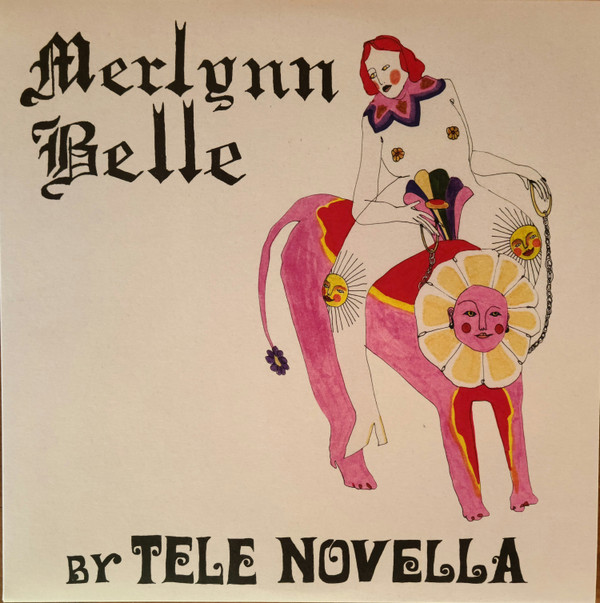 TELE NOVELLA — Merlynn Belle