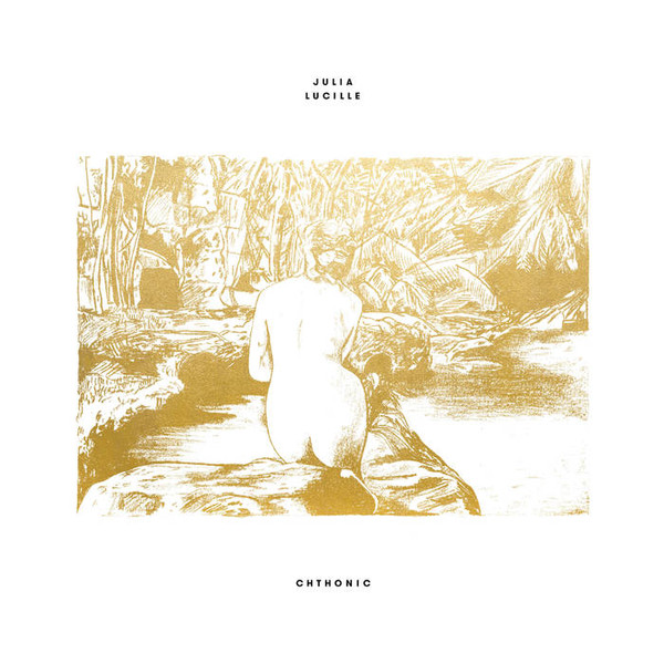 JULIA LUCILLE — Chthonic