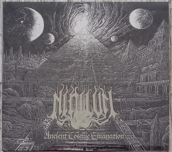 NIHILVM — Ancient Cosmic Emanation