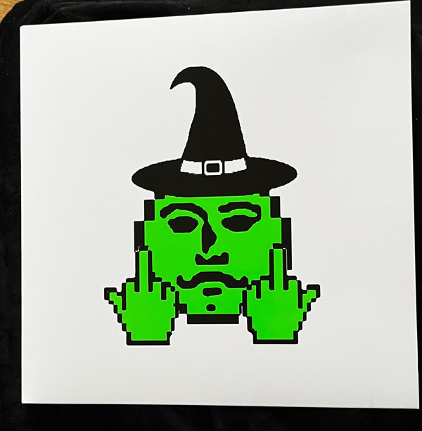 CRIES OF AGONY — Cries Of Agony