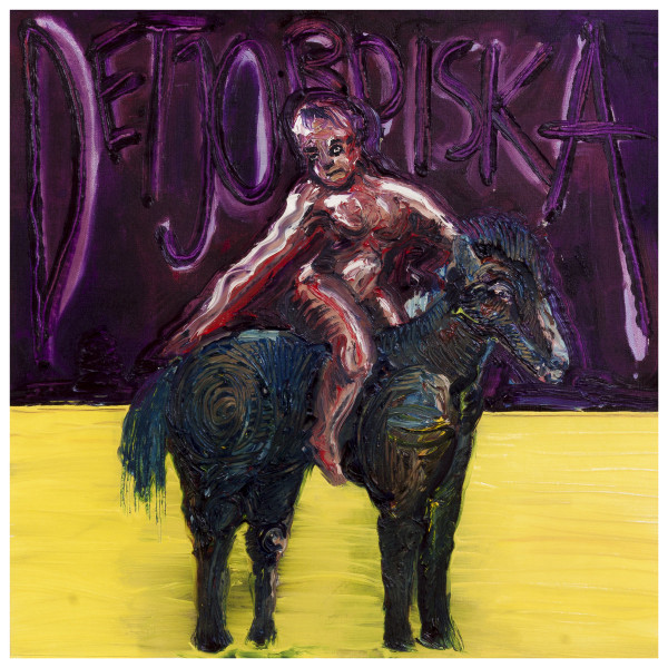 DET JORDISKA — Det Jordiska