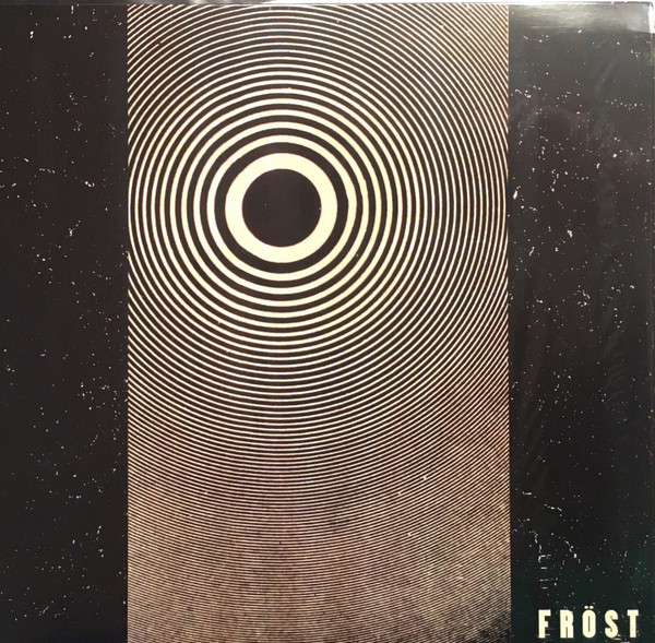 FROST — Matters