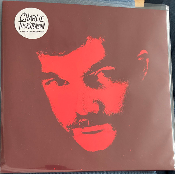 CHARLIE THORSTENSON — Charlie Spelar Cowley