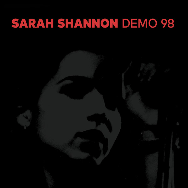 SARAH SHANNON — Demo 98