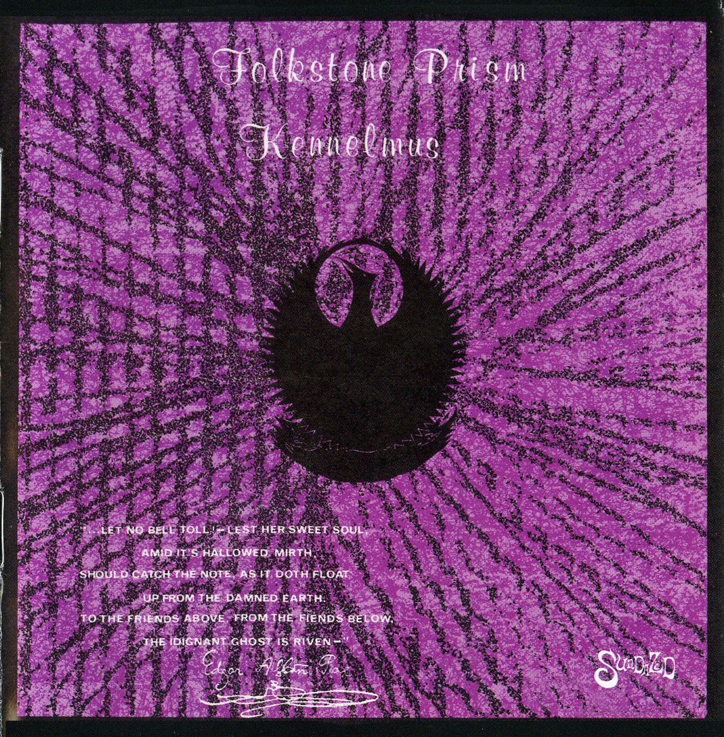 KENNELMUS — Folkstone Prism