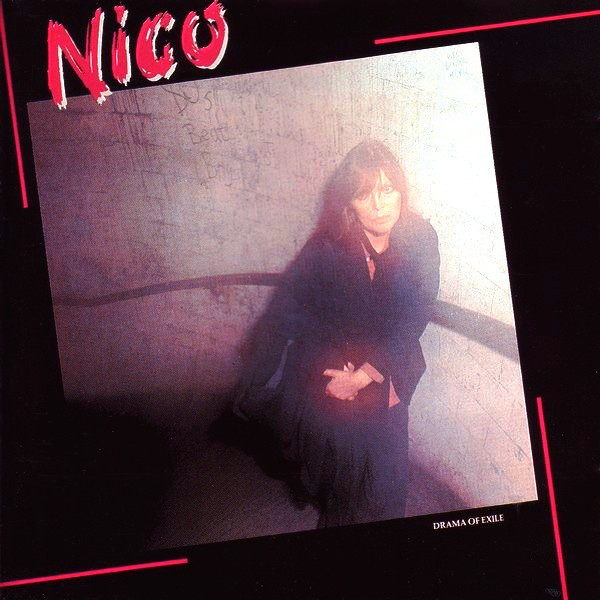 NICO — Drama Of Exile