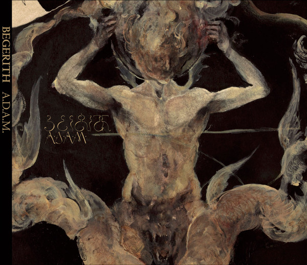 BEGERITH — A.D.A.M.