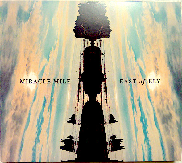 MIRACLE MILE — EAST OF ELY