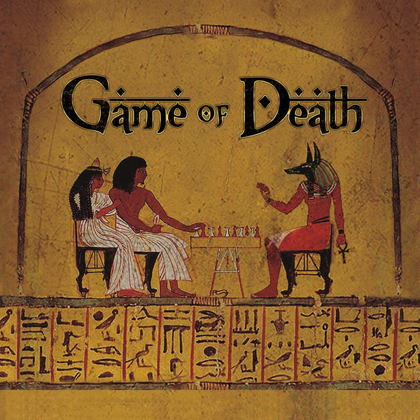 GENSU DEAN & WISE INTELLIGENT — Game Of Death