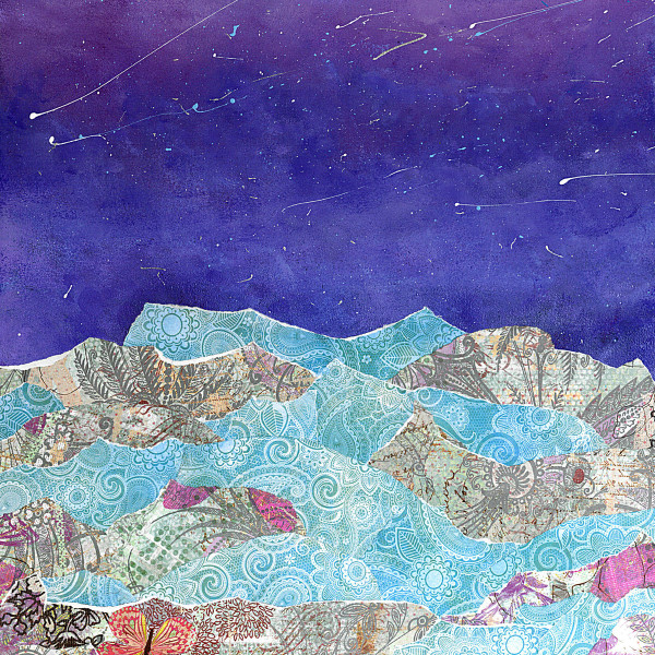 LANDO CHILL — The Boy Who Spoke To The Wind