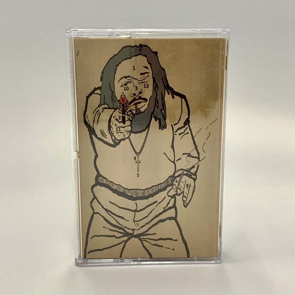 QUELLE CHRIS — Guns